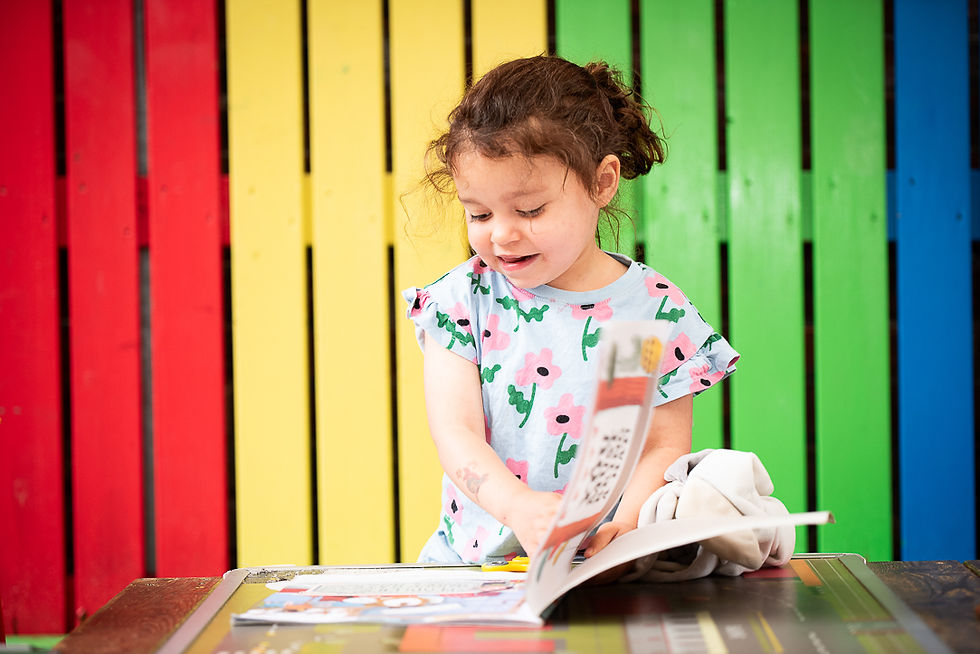 Children at Play Photography Preschool and Primary photography